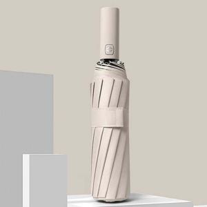 접이식 휴대용 자동 우산 양산 장마철 자외선차단