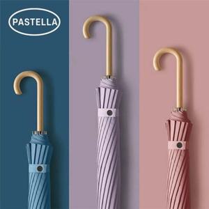 파스텔라 파스텔우산 16K 자동 장우산 PS1