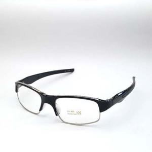 남자 여자 사각 하무테 패션 안경 RORGGE QS058