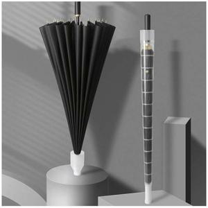 파스텔 빗물받이 캡/ 16k 장우산/ 깔끔 보관 장우산