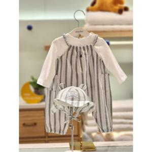 압소바 HK(26년봄신상) 나우 우주복세트(모자) (AA1122102)