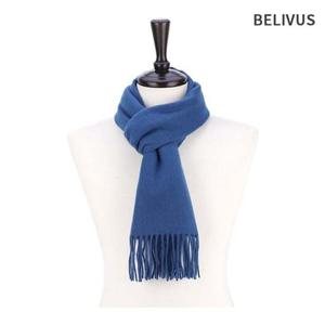 남자 머플러 캐시미어 목도리 무지 넥워머 BDRM042