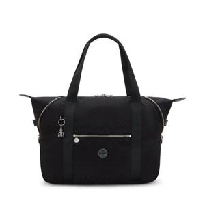 [본사공식]키플링 보스턴백 여행가방 아트 M KQABR02 NOSJ