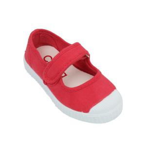 [토박스]씨엔타 메르세데스 벨크로 틴타도 레드 CTKCG1TSMV11RED