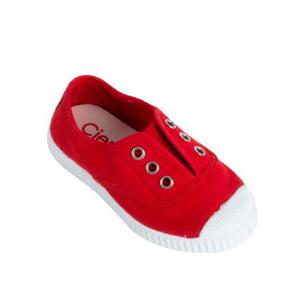 [토박스]씨엔타 잉글레스 푼테라 틴타도 레드 CTKCG1TSIG11RED