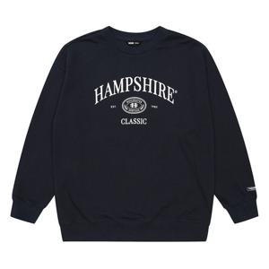 [소이]24F1403-3 헤리티지 맨투맨티_SH