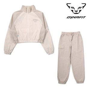 다이나핏 여성 NEWTHING (뉴띵) 트레이닝 셋트 YWU23104W6_SET 277264