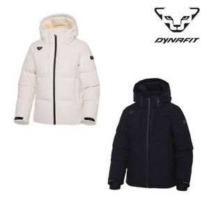 다이나핏 여성 CARBONTECH (카본테크) 미들 다운 점퍼 YWW23519 277302