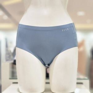 [엘르] 크로스 메쉬 스무스 퓨징 팬티 EEWBPR19BU