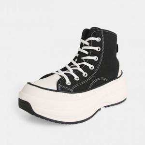 [슈펜][슈탠다드] 오버솔 6CM 하이 스니커즈 (HPCR3DA21M-T)