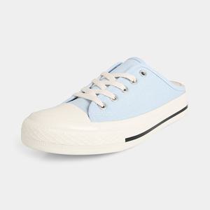 [슈펜][슈탠다드] 베이직 캔버스 뮬(듀얼쿠션) (HPCR3DA02W-T)