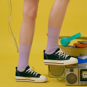 [슈펜][라이트] 청키 리프트 스니커즈(버진폼) (HPCR3DA901-T)