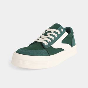 [슈펜]오버솔 와이드 4CM 리프트 스니커즈 (HPCR3DA05W-T)