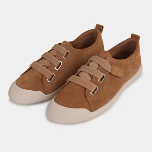 [슈펜]퍼 밴딩 가죽 스니커즈 (HPWPDD4V01-T)