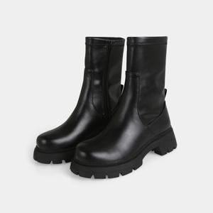 [슈펜]청키 플랫폼 삭스 부츠 5.0 (HPWXAD4903-T)