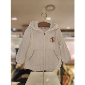 밍크뮤ch 우프렌즈화섬점퍼(백일돌유아베이비바람막이) (3611511001)