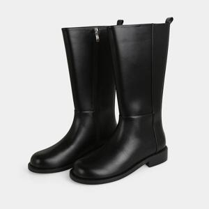 [슈펜]라운드토 미들부츠 3.0 (HPWXAD172Q-T)