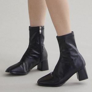 [슈펜][베이직] 스퀘어 삭스부츠 5.0 (HPWXAD102S-T)