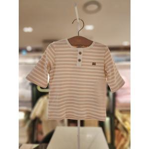 밍크뮤ch 아미엘뮤ST7부티셔츠2종택(백일돌유아베이비선물) (3637067002)