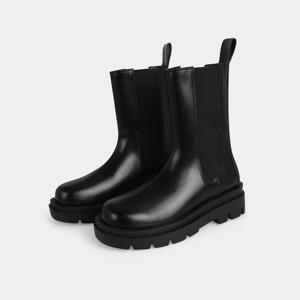 [슈펜]첼시 플랫폼 부츠 5.0 (HPWWCDA19M-T)