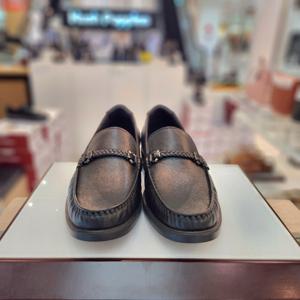 [허시파피]남성 발 편한 경량 데일리 정장 로퍼 3mr527-E_CA