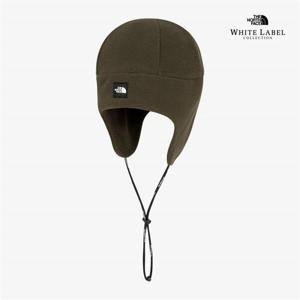 노스페이스 화이트라벨 플리스 이어머프 비니 NE3BR50K_CCB 309230