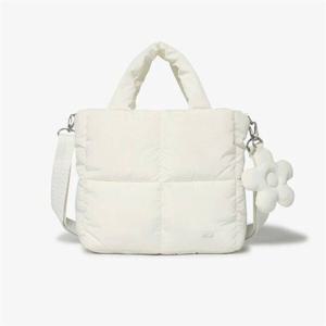 휠라 푸퍼 라지 토트백 FS254RB01F003150 258800