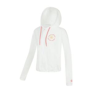 아레나  써니 집업 래쉬가드(A5BL1PQ12OWT)