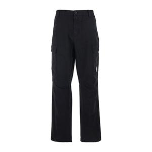 CP컴퍼니 코튼 가바딘 루즈 카고 팬츠 20CMPA185A 110458G999