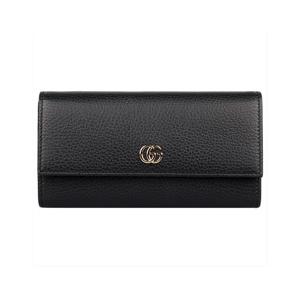 [구찌] 26SS GG 마몬트 장지갑 (456116 CAO0G 1000)