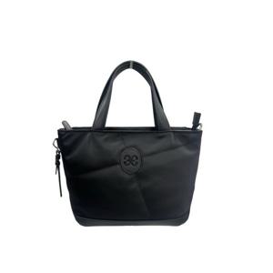 [에스콰이아]여성 퀼팅라인 가벼운 나일론 토트백&크로스백 EOESHB838