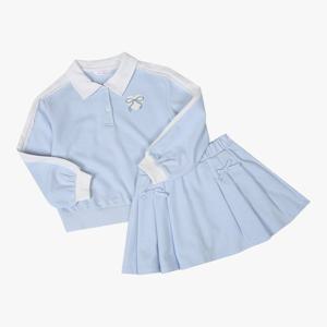 [로엠걸즈(아동)]스쿨 세트 RGSM26S3P