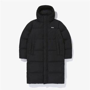 휠라 에센셜 롱다운 FS254DJ01X005001 281128