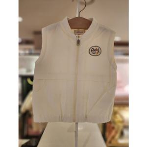 밍크뮤ch 미우화섬베스트(백일돌유아베이비간절기) (3611513901)