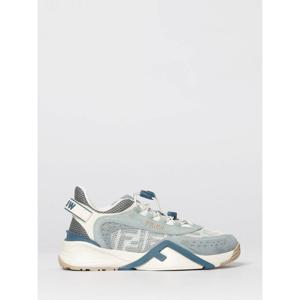 [FENDI] 라프리마 여성 스니커즈 8E8620AYF9 F1TYX Gnawed Blue /6