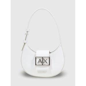 [ARMANI EXCHANGE] 라프리마 여성 숄더 백 XW002566AF12039 U0011 화이트 /6