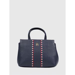 [TOMMY HILFIGER] 라프리마 여성 핸드백 AW0AW18154 DW6 Blue /6