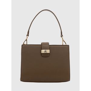 [TOMMY HILFIGER] 라프리마 여성 핸드백 AW0AW18286 R07 Kaki /6