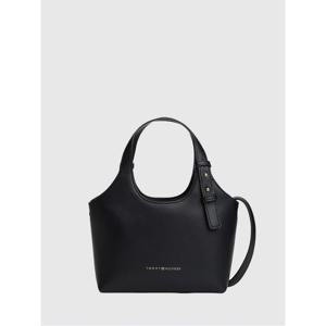 [TOMMY HILFIGER] 라프리마 여성 핸드백 AW0AW18281 BDS 블랙 /6