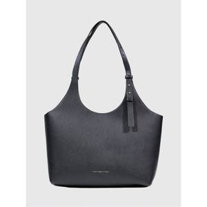 [TOMMY HILFIGER] 라프리마 여성 숄더 백 AW0AW18232 BDS 블랙 /6