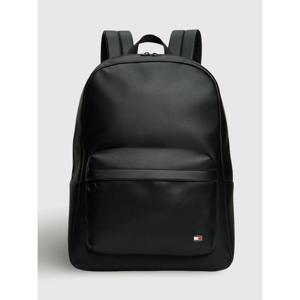 [TOMMY HILFIGER] 라프리마 남성 백팩 AM0AM13984 BDS 블랙 /6