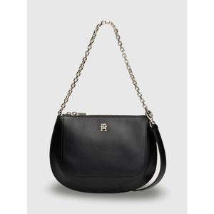 [TOMMY HILFIGER] 라프리마 여성 핸드백 AW0AW18143 BDS 블랙 /6