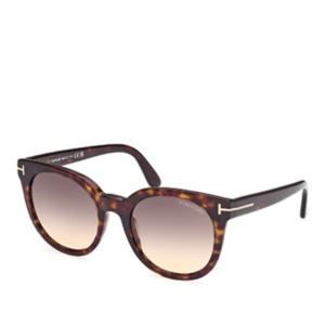 톰포드 스퀘어 풀 림 그라디언트 렌즈 선글라스 FT1109_5352B 5