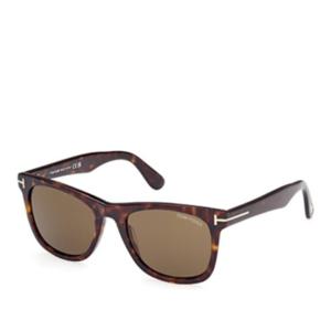 톰포드 렉탱귤러 풀 림 플라스틱 선글라스 FT1099_5252J 52J 52