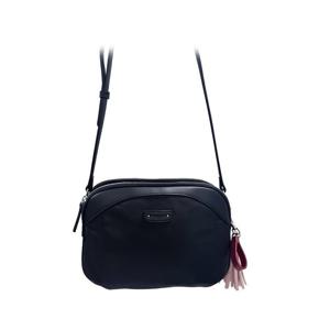 [에스콰이아]여성 가벼운원단 나일론 크로스백 EOESHB892