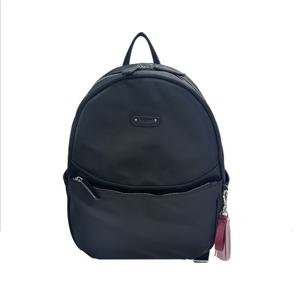 [에스콰이아]여성 가벼운 원단 캐주얼 백팩 EOESHB889