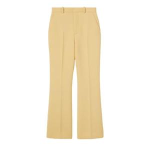 구찌 팬츠 805983 Brown