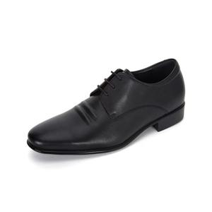 [무크]엠.무크 아모 소가죽 더비 드레스 블랙 517613101AA