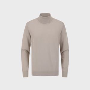 AND Z 앤드지 터틀넥 플레인 니트 BDGF4EEUU1004 4종 택1