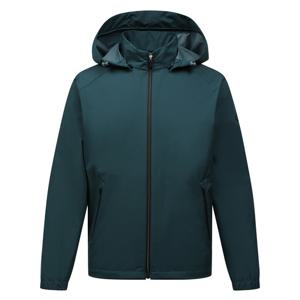 [링스본사] [26SS] 남성 바람막이 기본 점퍼 L12F1JP011_GN